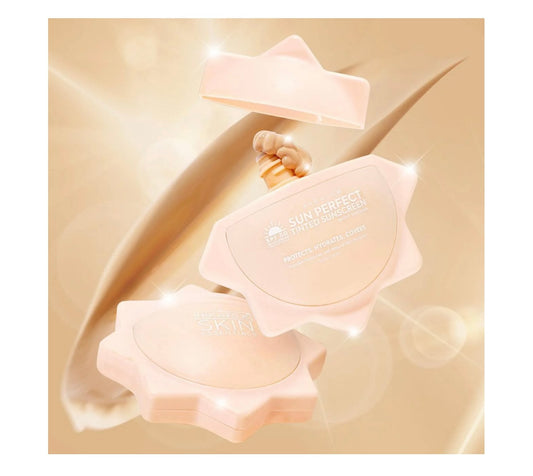 Hikari Sun Perfect Tinted Sunscreen