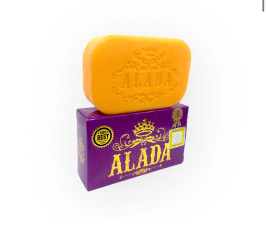 Alada Whitening Soap