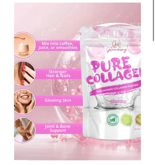 Glowming Pure Collagen