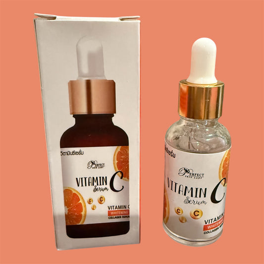 Vitamin C Serum