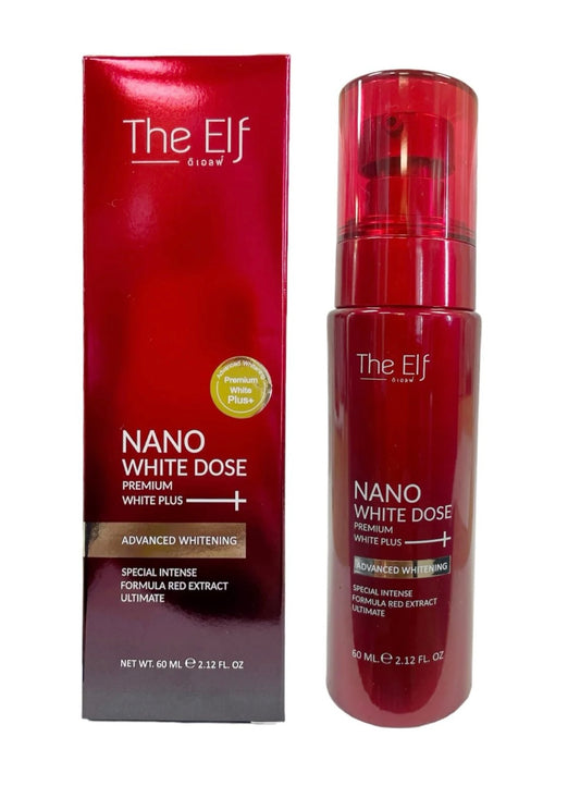 Elf Nano White Dose