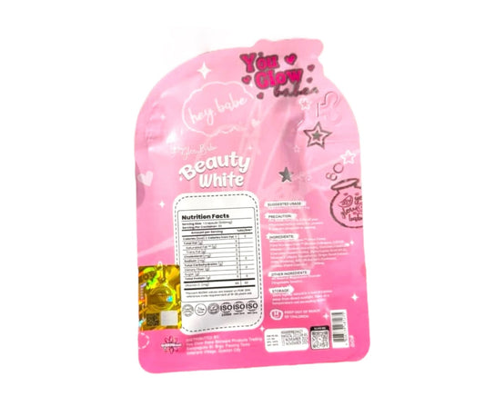 You Glow Babe-Beauty White 4-in-1 30 Capsule
