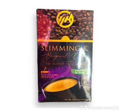 madam Kilay Slimming Coffee -10 Sachet (Box)