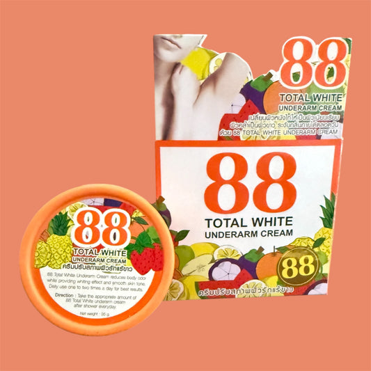 88 Cream